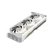 ZOTAC GAMING GeForce RTX 5070 AMP White Edition 12GB GDDR7 Graphics Card