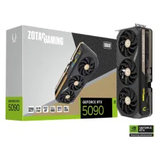 ZOTAC GAMING GeForce RTX 5090 SOLID 32GB GDDR7 Graphics Card