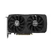 ZOTAC GAMING GeForce RTX 4060 8GB Twin Edge GDDR6 Graphics Card