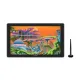 Huion GS2202 Kamvas 22 Plus 21.5-inch FHD Graphics Drawing Tablet