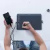 Huion HS611 Graphics Drawing Tablet