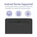 Huion Inspiroy H1161 Graphics Tablet