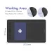 Huion Inspiroy H1161 Graphics Tablet