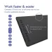 Huion Inspiroy H1161 Graphics Tablet