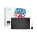 Huion Inspiroy H610X Graphics Tablet