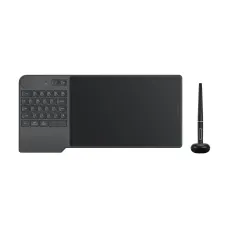 Huion Inspiroy Keydial KD200 Graphics Drawing Tablet