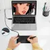 VEIKK Creator Pop VK430 Drawing Graphics Tablet