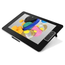 Wacom Cintiq Pro 32 Inch 4K UHD 14ms Pen and Touch Graphics Tablet