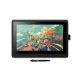 Wacom DTK 2260 K0-CA Cintiq 22 Inch FHD 22ms HDMI Pen Graphics Tablet