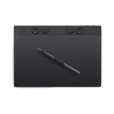 Wacom Intuos Pro Creative Pen Graphics Tablet Medium