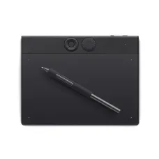 Wacom Intuos Pro Creative Pen Graphics Tablet Small