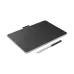 Wacom One S 6" Small Bluetooth Graphics Drawing Tablet