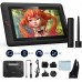 XP-Pen Artist Pro Digital Graphics Tablet with 13.3" IPS Drawing Display