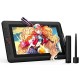 XP-Pen Artist Pro Digital Graphics Tablet with 13.3" IPS Drawing Display