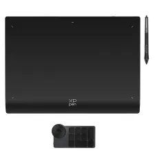 XP-Pen Deco Pro XLW Gen 2 Wireless Graphics Drawing Tablet