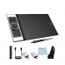 XP-Pen Deco Pro Small Drawing Graphics Tablet