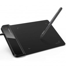 XP-Pen Star-G430S Ultra-Thin Digital Drawing Graphics Tablet