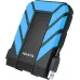 Adata HD710 Pro 2TB USB 3.2 Blue External Hard Drive