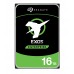 Seagate Exos X16 16TB 3.5 Inch SATA 7200RPM Enterprise HDD