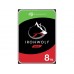 Seagate IronWolf 8TB NAS 3.5" 7200RPM Desktop Hard disk