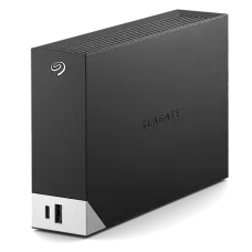 Seagate One Touch Hub 16TB Type-C External HDD