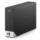 Seagate One Touch Hub 12TB External Hard Disk Drive