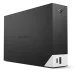 Seagate One Touch Hub 10TB External Hard Disk Drive