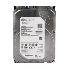 Seagate SkyHawk 4TB Surveillance Hard Drive