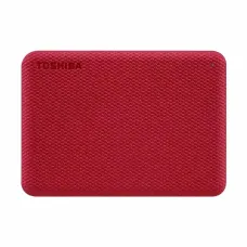 Toshiba Canvio Advance 2TB USB 3.2 External Hard Drive