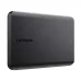 Toshiba Canvio Basic A5 2TB USB 3.2 External Hard Disk Drive