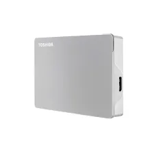 Toshiba Canvio Flex 4TB USB 3.2 Type-C External Hard Disk Drive