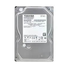 Toshiba 2TB Sata Desktop Hard Disk