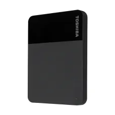 Toshiba Canvio Ready 4TB USB 3.2 External Hard Drive
