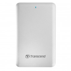 Transcend Thunderbolt TS2TSJM300 StoreJet 100 Portable Hard Drive For Mac 2TB