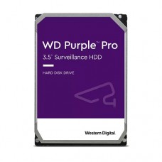 Western Digital Purple Pro 10TB Surveillance HDD