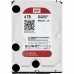 Western Digital 4TB Red Nas Hard Disk