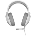 Corsair HS55 7.1 SURROUND Gaming Headphone White