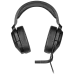 Corsair HS55 7.1 SURROUND Gaming Headphone Carbon