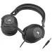 Corsair HS65 7.1 SURROUND Gaming Headphone Carbon