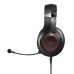 A4TECH Bloody G220 3.5mm & USB Gaming Headphone Black