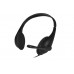 A4Tech HS-9 Stereo Headphone Black