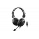 A4TECH HU-35 USB Headphone
