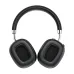 Front view of ACEFAST H13 Bluetooth headphone showing dual earcups and adjustable headband.