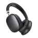 Front right-side angle view of ACEFAST H13 Bluetooth headphone with foldable over-ear design.