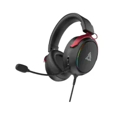 AJAZZ AHW10 7.1 Surround Sound RGB Gaming Headphone