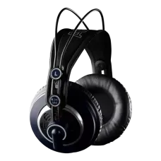 AKG K240 MKII Professional Studio Headphone