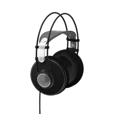 AKG K612 PRO Over-Ear Studio Headphone