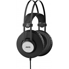 AKG Pro Audio K72 Closed-Back Studio Headphone