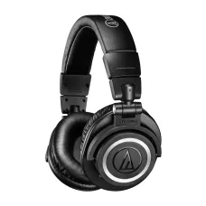 Audio-Technica ATH-M50xBT2 Wireless Over-Ear Headphone