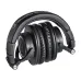 Audio-Technica ATH-M50xBT2 Wireless Over-Ear Headphone